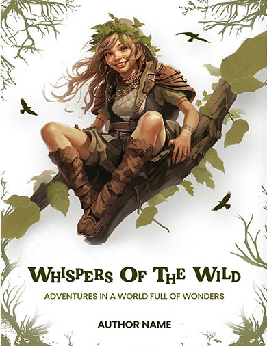 Whispers of the World